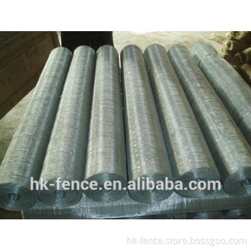 Square Wire Mesh For Sales